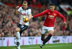 Lịch thi đấu vòng 15 Ngoại hạng Anh: Tâm điểm MU vs Tottenham