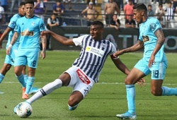 Nhận định Sporting Cristal vs Alianza Lima 08h00, 05/12 (VĐQG Peru 2019) 