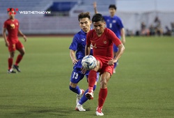 Trực tiếp U22 Indonesia vs U22 Brunei: Vùi dập kẻ yếu