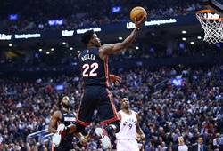 Bảng xếp hạng NBA ngày 4/12: Heat, Clippers chính thức vươn lên thứ 2