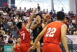 Lịch thi đấu bóng rổ SEA Games 30 ngày 5/12: "Chung kết" Việt Nam vs Singapore