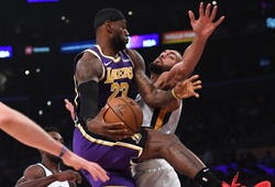 Lịch thi đấu NBA 5/12: LA Lakers gặp đối thủ ưa thích
