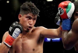 Mikey Garcia sẵn sàng đấu tại UFC nếu khoản thù lao đủ lớn