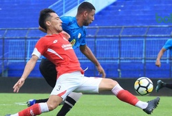 Nhận định Barito Putera vs Semen Padang 18h30, 06/12 (Vòng 31 giải VĐQG Indonesia)