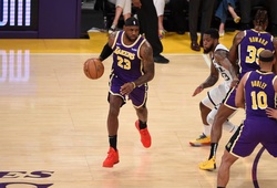 Nhận định NBA: Utah Jazz vs LA Lakers (ngày 5/12, 9h00)