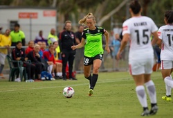 Nhận định Nữ Canberra United vs Nữ Brisbane Roar 15h30, 05/12 (vòng 4 VĐQG Nữ Australia)