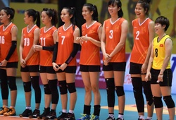 Trực tiếp bóng chuyền nữ hôm nay 5/12: Việt Nam vs Indonesia