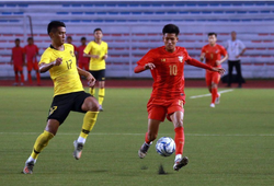 Trực tiếp U22 Philippines vs U22 Timor Leste: An ủi cuối cho chủ nhà