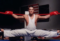 Bảng thành tích võ thuật của Jean-Claude Van Damme trước khi trở thành diễn viên