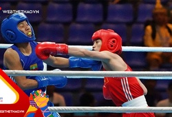 Boxing Việt Nam thắng áp đảo trong ngày ra quân SEA Games 30