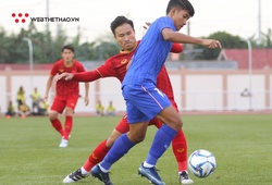 Thái Lan vẫn chưa thể đánh bại Việt Nam dưới thời HLV Park Hang Seo