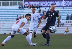 Kết quả U22 Philippines vs U22 Timor Leste (6-1): Chiến thắng cách biệt