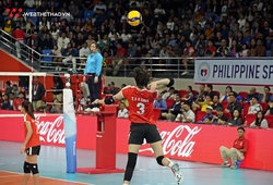 “Khủng long” Thanh Thúy cùng ĐT bóng chuyền nữ được treo thưởng "khủng" nếu thắng Indonesia