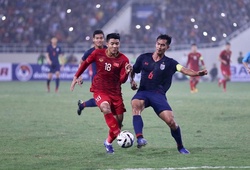Lịch truyền hình trực tiếp bóng đá SEA Games hôm nay (5/12): U22 Việt Nam vs U22 Thái Lan