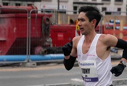 Marathon SEA Games: Đối thủ nản do Thái Lan nhập khẩu siêu nhân Tony Payne