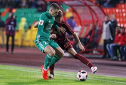 Nhận định Akhmat Grozny vs Ufa 23h00, 07/12 (vòng 19 VĐQG Nga)