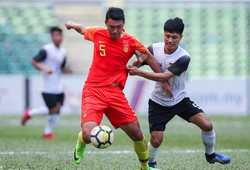 Nhận định U23 Nepal vs U23 Maldives 18h15, 06/12 (Vô địch Đông Á 2019)