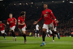 Rashford vạch ra mục tiêu với MU sau màn bùng nổ trước Tottenham