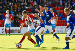 Nhận định Girona vs CD Lugo 18h00, 08/12 (Giải hạng 2 TBN)