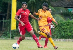 Nhận định Nữ Maldives vs Nữ Sri Lanka 11h15 ngày 07/12 (Giao hữu ĐTQG nữ) 