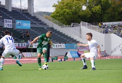 Nhận định Tokushima Vortis vs Montedio Yamagata 11h05, 08/12 (Play off thăng hạng giải hạng 2 Nhật Bản)