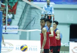 SEA Games: Tuyển bóng chuyền nam Việt Nam gây “sốc” với 3 trận... toàn thua 