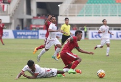 Tỷ lệ kèo bóng đá U22 Myanmar vs U22 Indonesia (Vòng bán kết bóng đá nam SEA Games)