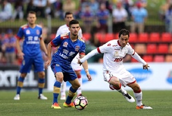 Nhận định Adelaide United vs Newcastle Jets 14h00, 08/12 (VĐQG Úc) 