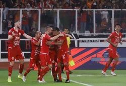 Nhận định Perseru Badak Lampung vs Persija Jakarta 15h30, 08/12 (VĐQG Indonesia 2019) 