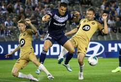 Nhận định Western United vs Melbourne Victory 12h00, 08/12 (VĐQG Úc) 