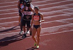 Tú Chinh vào chung kết 200m, quyết tâm giành tấm huy chương vàng SEA Games thứ 4