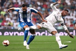 Xem trực tiếp Real Madrid vs Espanyol trên kênh nào?