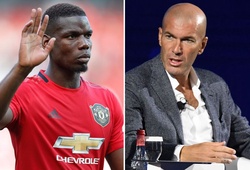 Tin bóng đá 8/12: Real Madrid sẵn sàng bán 2 ngôi sao cho MU để có Pogba