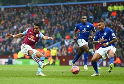 Xem trực tiếp Aston Villa vs Leicester City trên kênh nào?