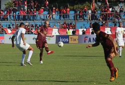 Nhận định Barito Putera vs PSM Makassar 18h30, 11/12 (Vòng 32 giải VĐQG Indonesia)