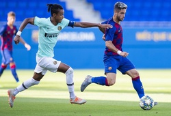 Nhận định U19 Inter Milan vs U19 Barcelona, 22h00 ngày 10/12 (UEFA Youth League)