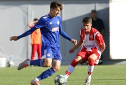 Nhận định U19 Olympiacos vs U19 Crvena Zvezda, 22h00 ngày 11/12 (UEFA Youth League) 