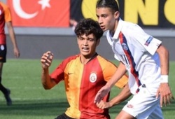 Nhận định U19 PSG vs U19 Galatasaray 21h00, ngày 11/12 (Vòng bảng giải U19 C1 châu Âu)