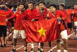 Bình luận sau trận đấu Việt Nam và Indonesia 10/12: Khi vô địch là định mệnh