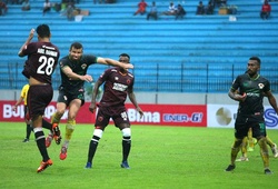 Nhận định Kalteng Putra vs Persipura Jayapura 18h30, 12/12 (Vòng 32 giải VĐQG Indonesia)