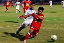 Nhận định Perseru Badak Lampung vs Bhayangkara FC 15h30, 12/12 (Vòng 32 giải VĐQG Indonesia)