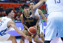 Những điều cần biết về Indonesia, đối thủ cạnh tranh HCĐ bóng rổ 5x5 với Việt Nam