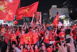 Vô địch bóng đá SEA Games 30, Việt Nam "thất thủ" khắp mọi nẻo đường