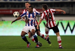 Nhận định SC Heerenveen vs Willem II 02h00, ngày 14/12 (VĐQG Hà Lan)