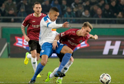 Nhận định VfL Bochum vs Hannover 96 00h30, ngày 14/12 (hạng Nhì Đức)