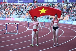 Toàn cảnh kỳ SEA Games 30 đại thắng của Thể thao Việt Nam