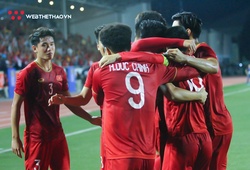 U23 Việt Nam gút danh sách sang Hàn Quốc tập huấn chuẩn bị cho VCK châu Á 2020
