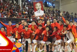 Hành trình của Thể thao Việt Nam qua những con số ấn tượng tại SEA Games 30