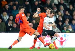 Nhận định Derby County vs Millwall 22h00, ngày 14/12 (hạng Nhất Anh)