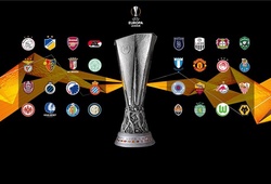 MU và Arsenal có thể gặp đối thủ nào ở vòng 1/16 Europa League?